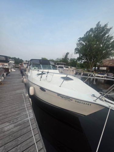 1988 31' Prowler 315 Sunbridge
